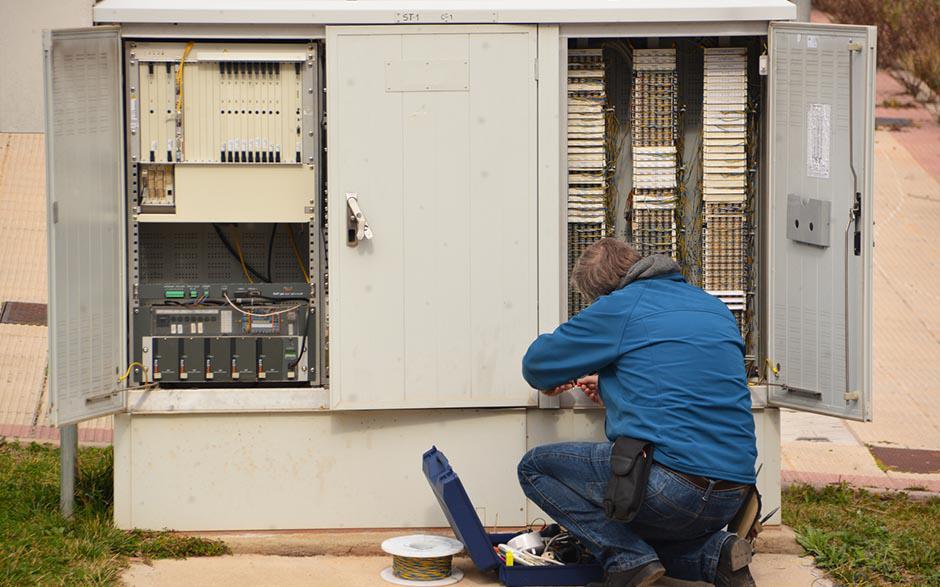 électricien dépannage Chelles