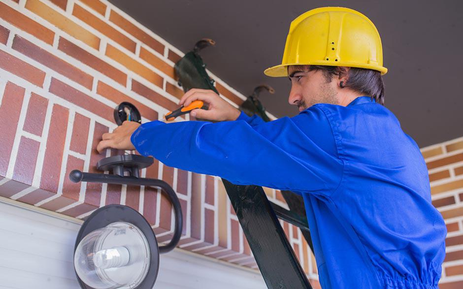 électricien dépannage Sceaux