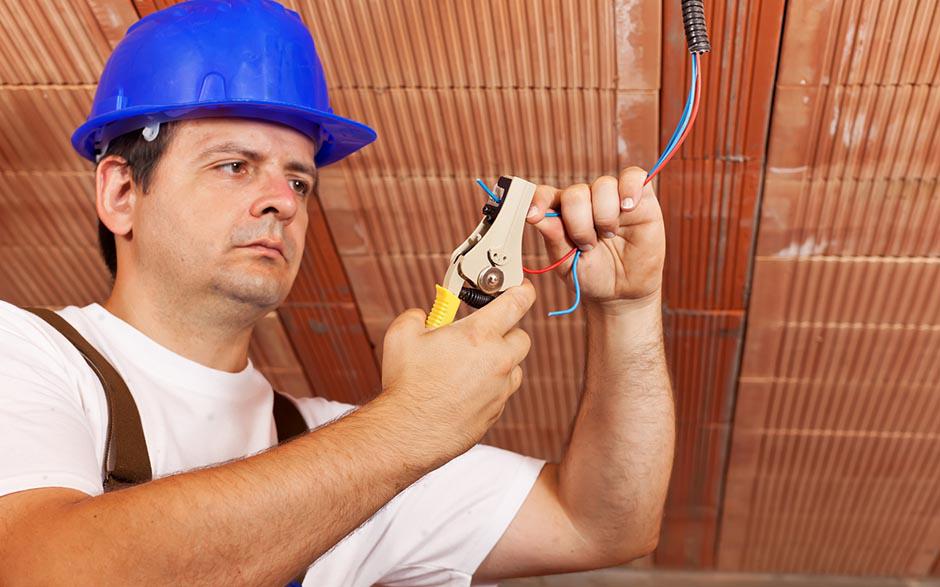électricien dépannage Sceaux